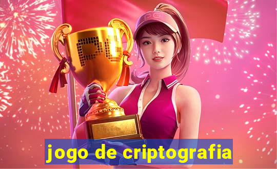 jogo de criptografia